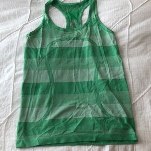 Lululemon swiftly tech racerback